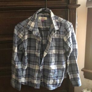 Cotton flannel